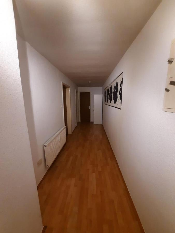 Ferienwohnungen Boegner Günzburg Dış mekan fotoğraf